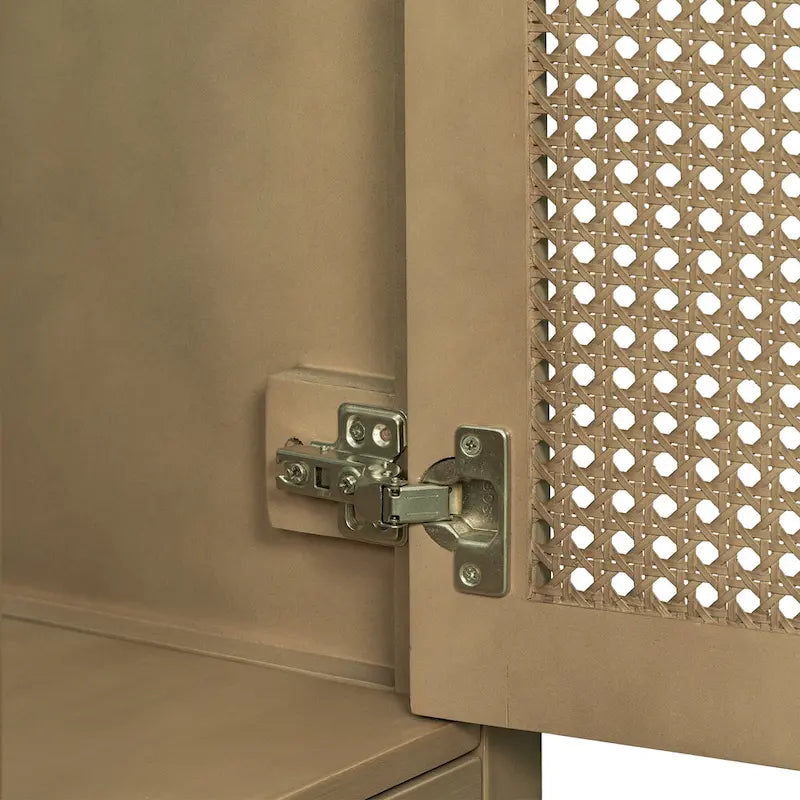 Bathroom Vanity without Sink