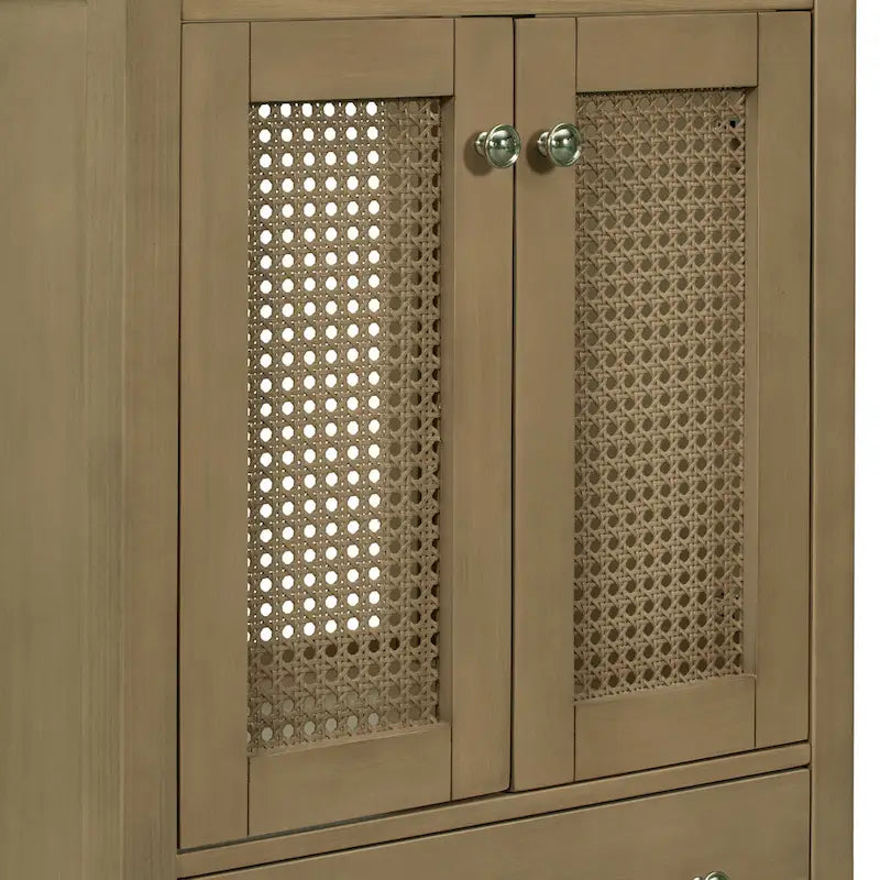 Bathroom Vanity without Sink