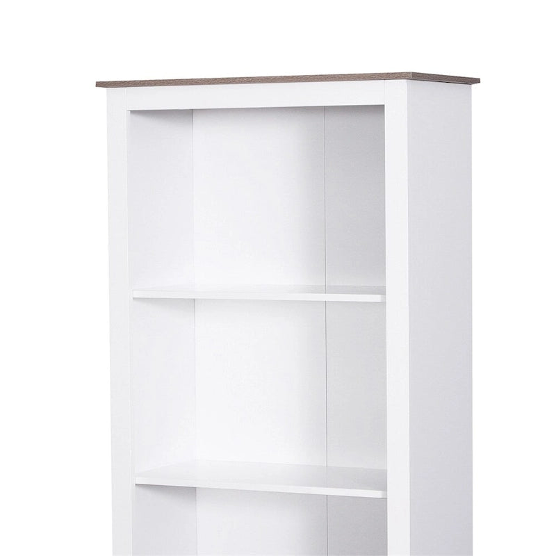 Freestanding Storage Cabinet,Bathroom Linen Tower,Buffet Cabinet