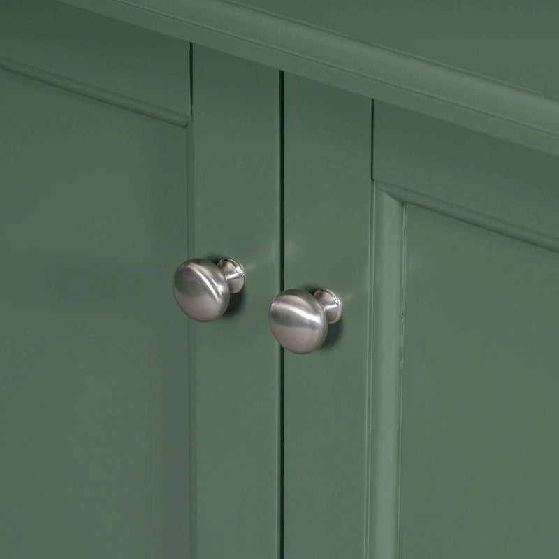 Single Sink Bathroom Vanity