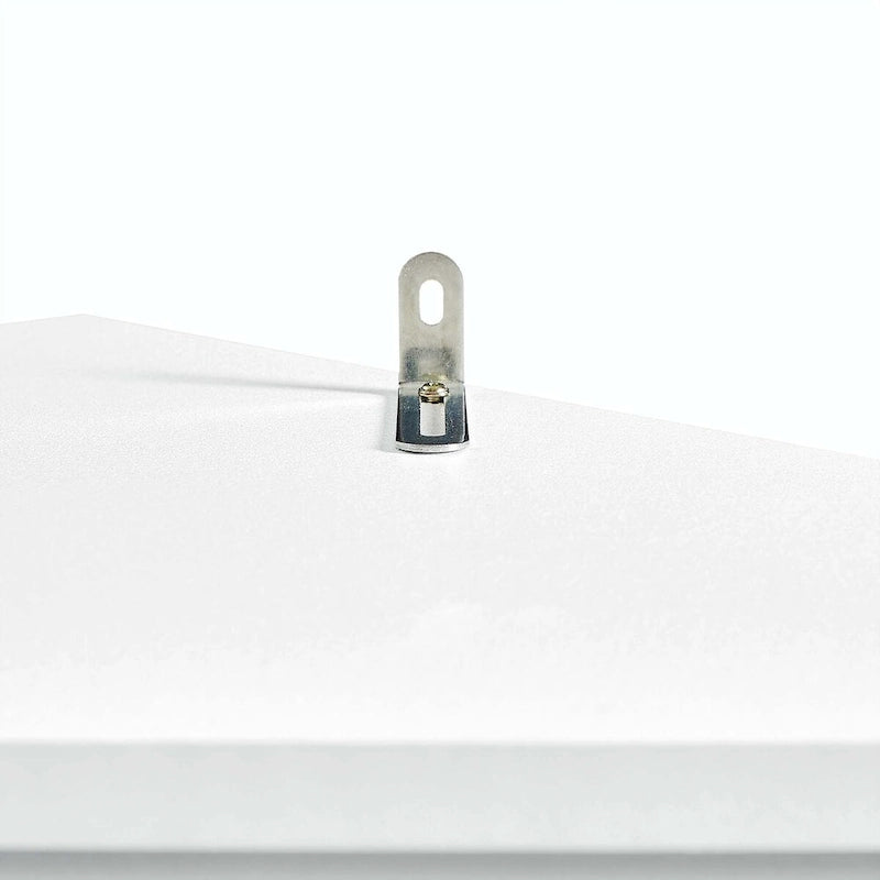 Tall Bathroom Storage Cabinet with Adjustable Shelf