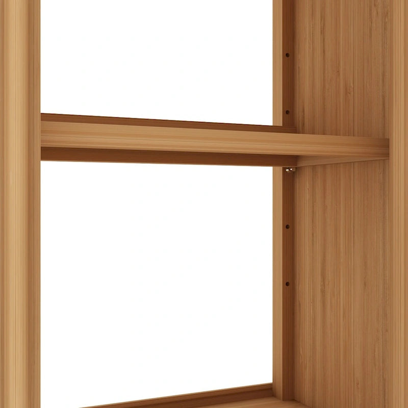 Toilet Storage Rack For Independent Bathroom