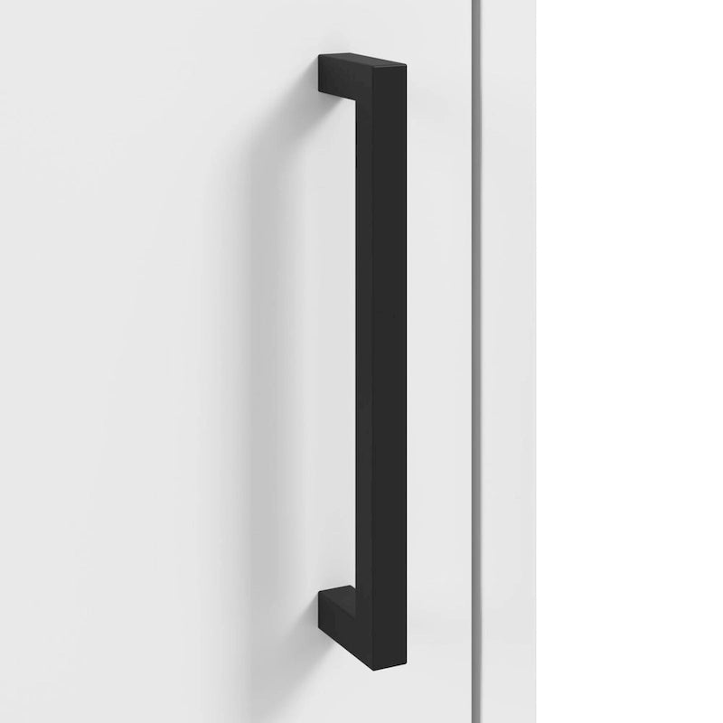 Essence Narrow Bathroom Storage Cabinet by Bush Furniture